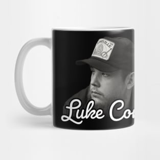 Luke Combs / 1990 Mug